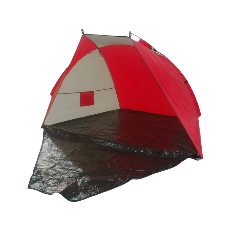 چادر ماهیگیری 240x120x120 سانتی متر با در